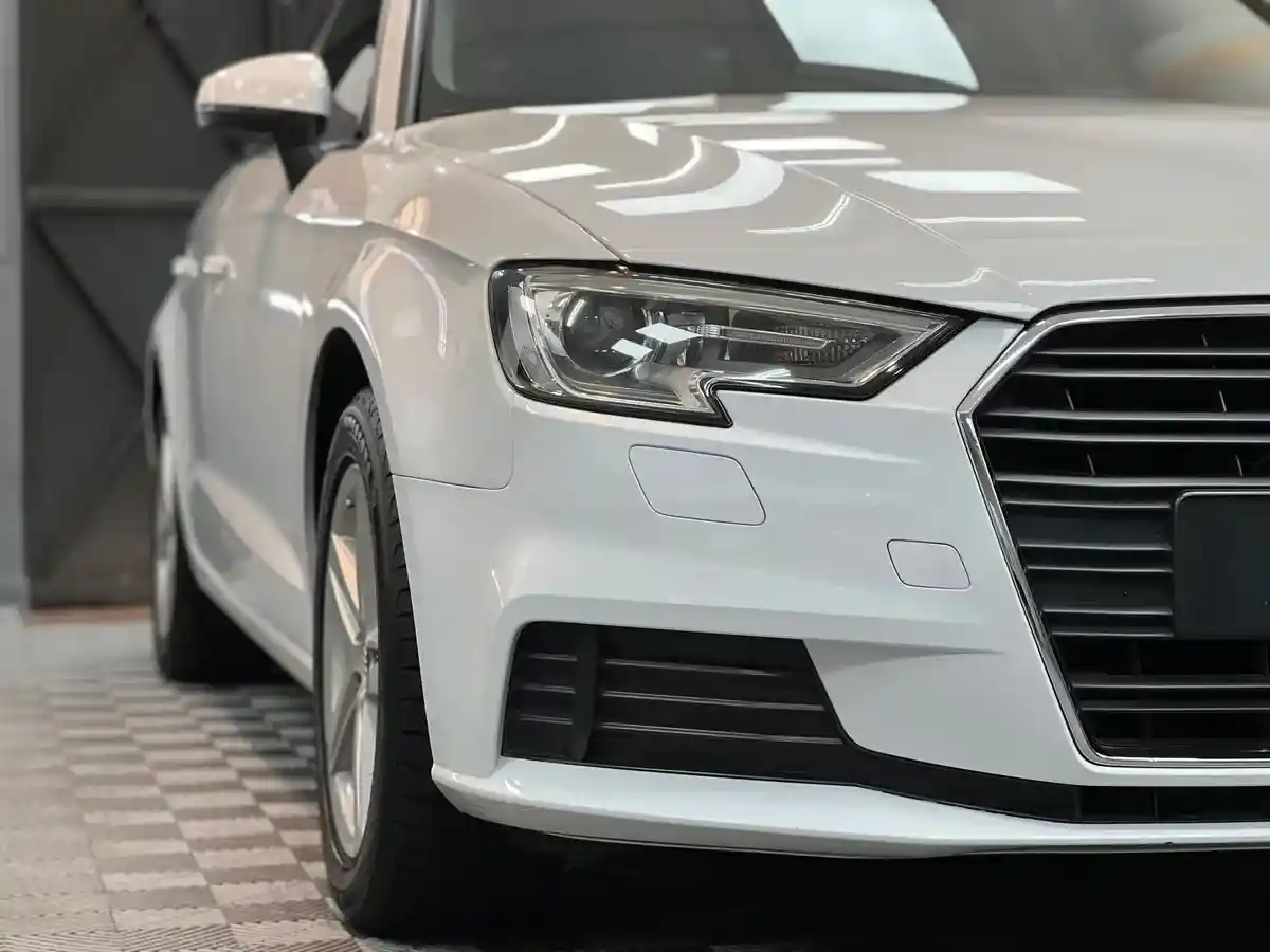 Audi A3 Sportback 1.4 Tfsi 150 Cv S-Tronic 2017 - foto 5