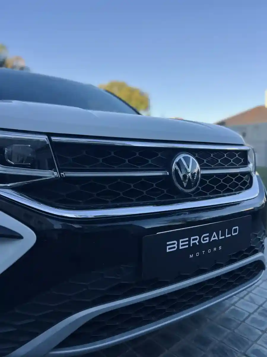 Volkswagen Taos 1.4 250 Tsi Highline 2022 - foto 5
