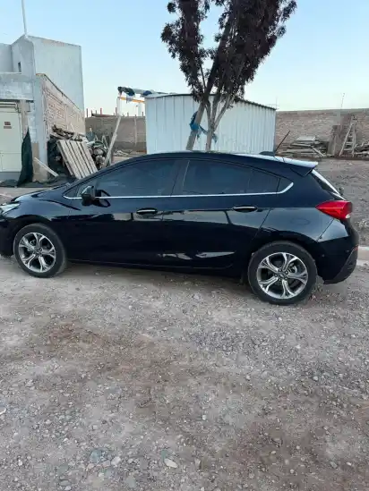 Chevrolet Cruze 5 1.4 Premier At 5P 2024 - foto 2