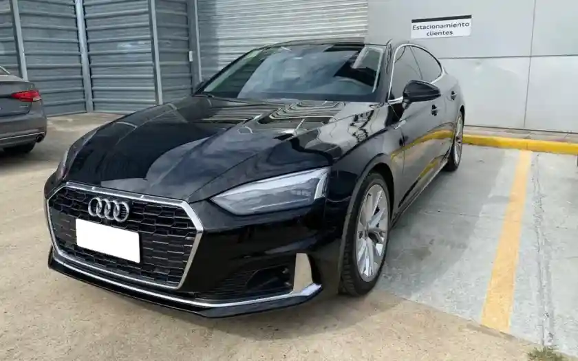 Audi A5 Sportback 2.0 40Tfsi Front 190Cv 2023 - foto 1
