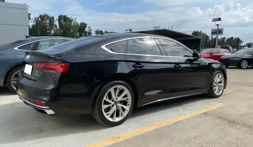 Audi A5 Sportback 2.0 40Tfsi Front 190Cv 2023 - foto 5