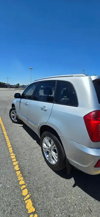 Chery Tiggo 3 1.6 Comfort 2018 - foto 3