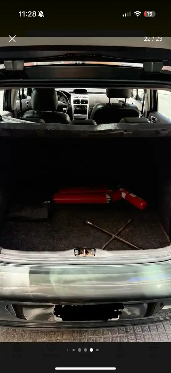 Peugeot 307 2.0 Xs Premium 143Cv Mp3 Lim Vel 2010 - foto 3