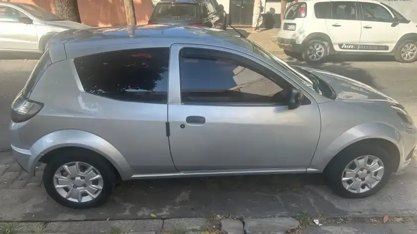Ford Ka 1.0 Fly Viral 63Cv 2012 - foto 5