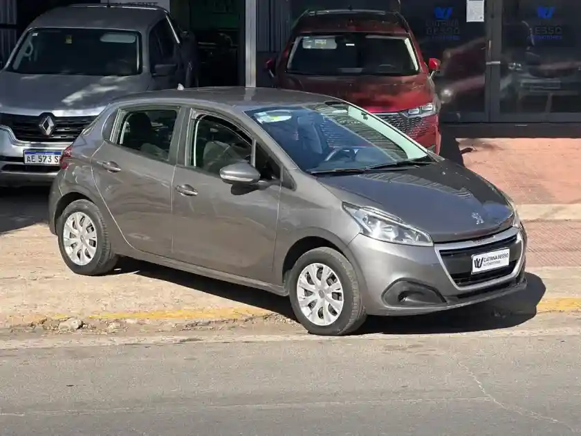 Peugeot 208 1.5 Active 2017 - foto 3
