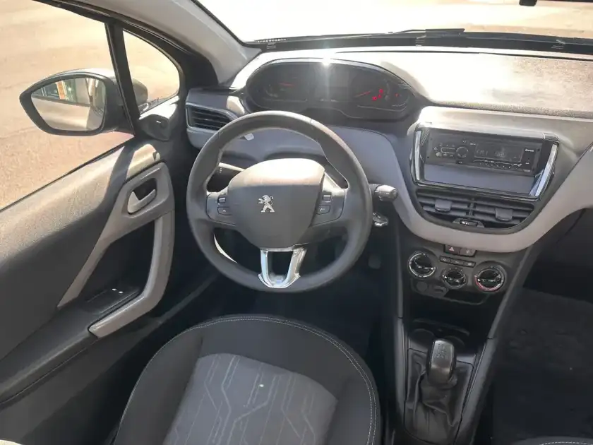 Peugeot 208 1.5 Active 2017 - foto 4