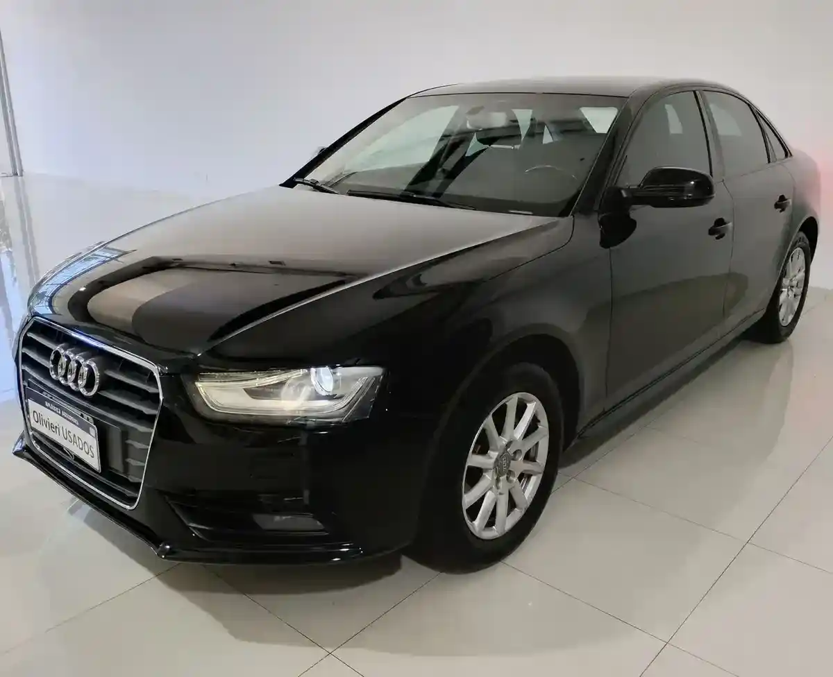Audi A4 1.8 Ambition Tfsi 170Cv 2015 - foto 1
