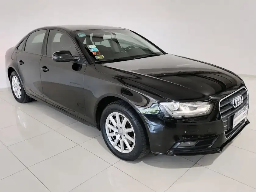 Audi A4 1.8 Ambition Tfsi 170Cv 2015 - foto 4