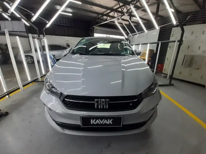 Fiat Cronos 1.3 Attractive 2021 - foto 2