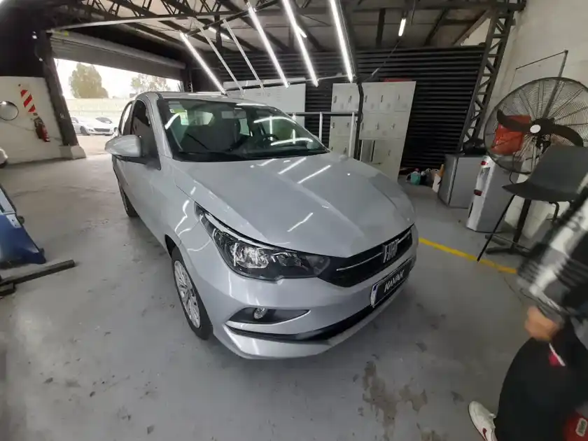 Fiat Cronos 1.3 Attractive 2021 - foto 3