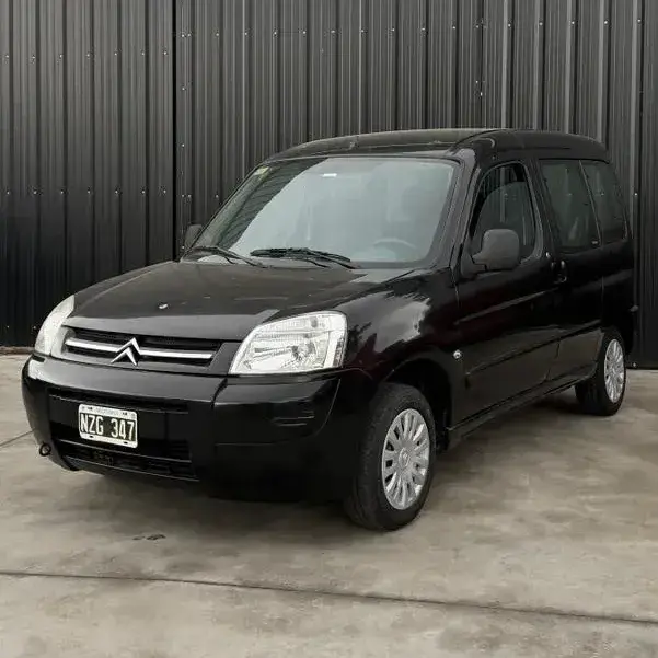 Citroën Berlingo Multispace 2013 - foto 1