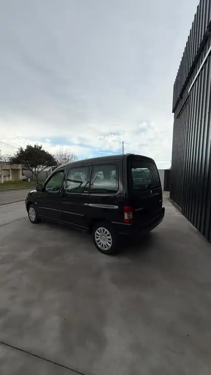 Citroën Berlingo Multispace 1.6 Sx Hdi 92Cv Am53 2013 - foto 3