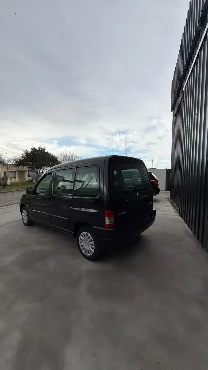 Citroën Berlingo Multispace 1.6 Sx Hdi 92Cv Am53 2013 - foto 4