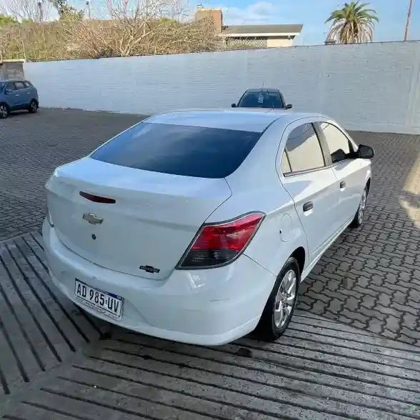 Chevrolet Prisma 1.4 Joy Ls 2019 - foto 4