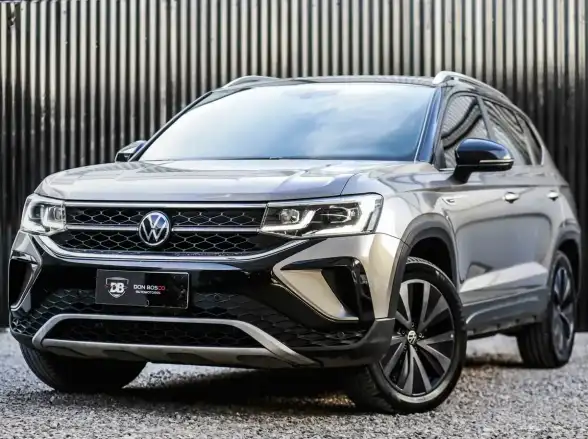 Volkswagen Taos 2023 - foto 1