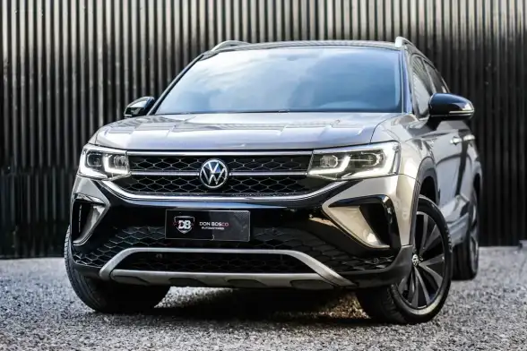 Volkswagen Taos 1.4 250 Tsi Highline 2023 - foto 3