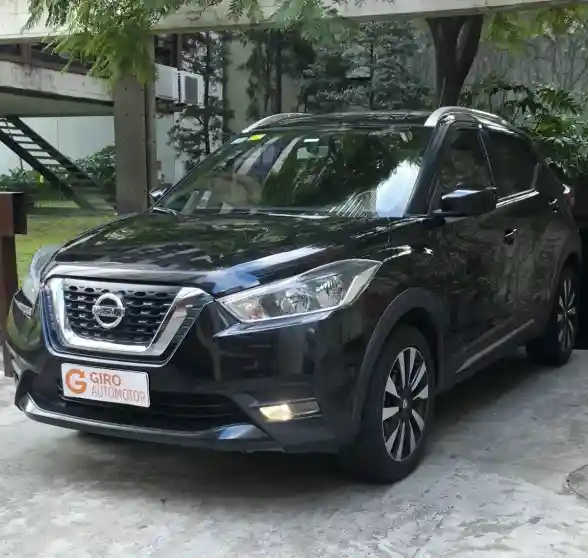 Nissan Kicks 2019 - foto 1