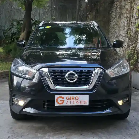 Nissan Kicks 1.6 Advance Cvt 2019 - foto 2