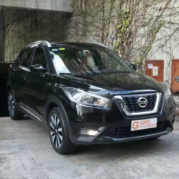 Nissan Kicks 1.6 Advance Cvt 2019 - foto 3