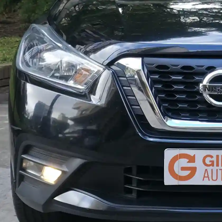 Nissan Kicks 1.6 Advance Cvt 2019 - foto 4