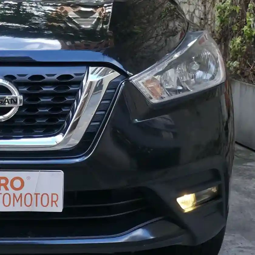 Nissan Kicks 1.6 Advance Cvt 2019 - foto 5