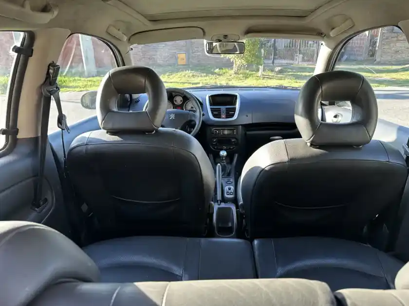 Peugeot 207 1.6 Xt 2011 - foto 5
