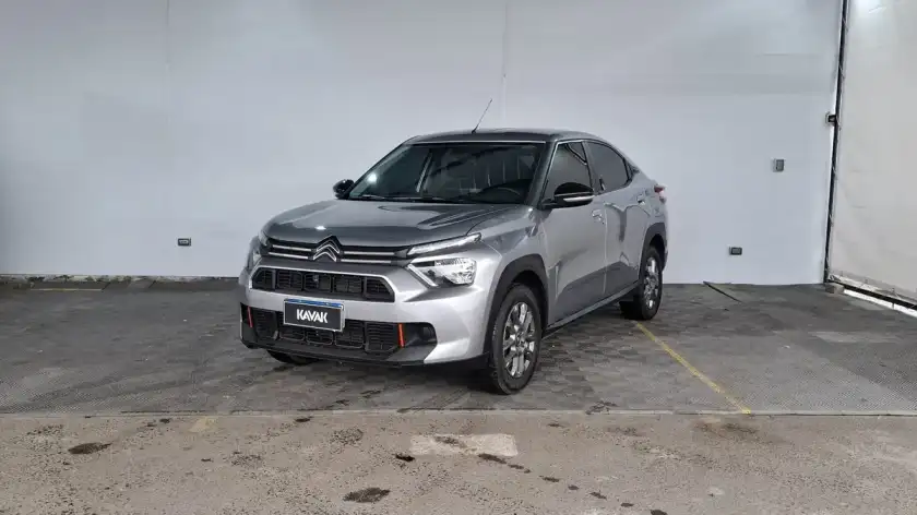 Citroën Basalt 1.6 Feel 2025 - foto 1