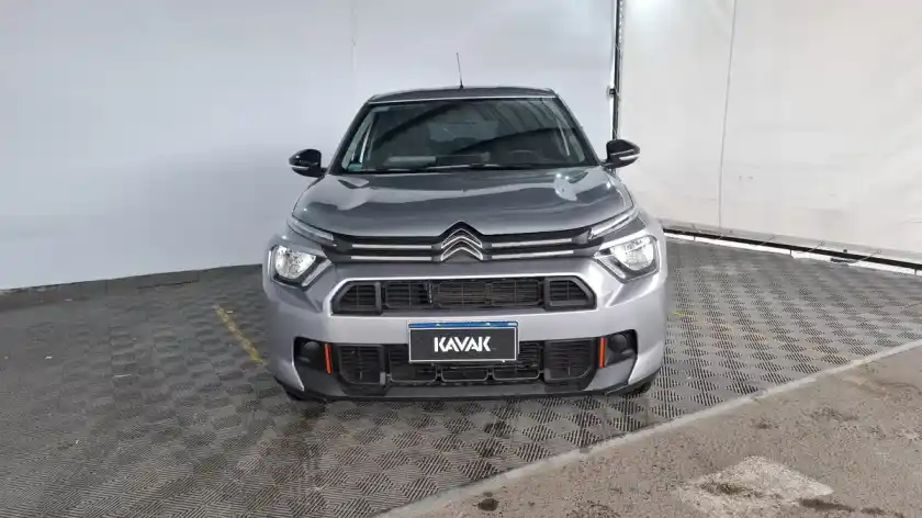 Citroën Basalt 1.6 Feel 2025 - foto 2