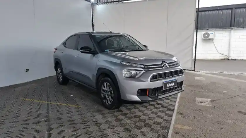 Citroën Basalt 1.6 Feel 2025 - foto 3