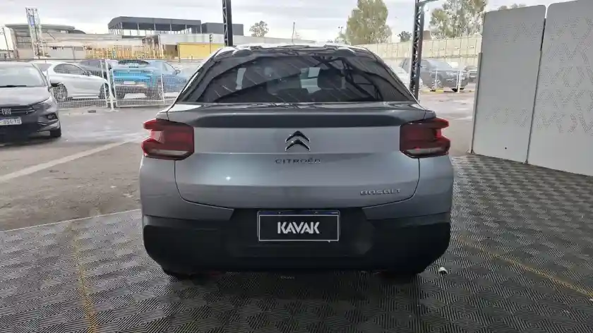 Citroën Basalt 1.6 Feel 2025 - foto 4
