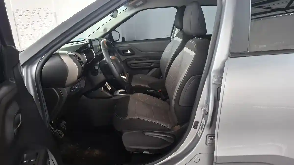 Citroën Basalt 1.6 Feel 2025 - foto 5