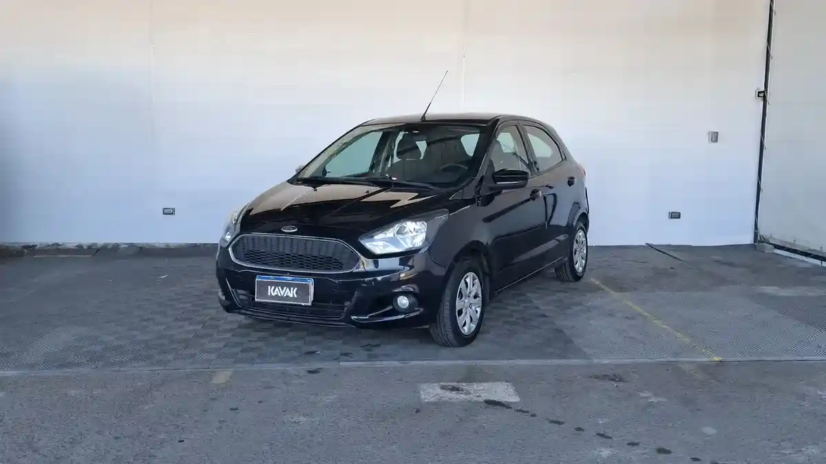 Ford Ka 1.5 Se 2017 - foto 1