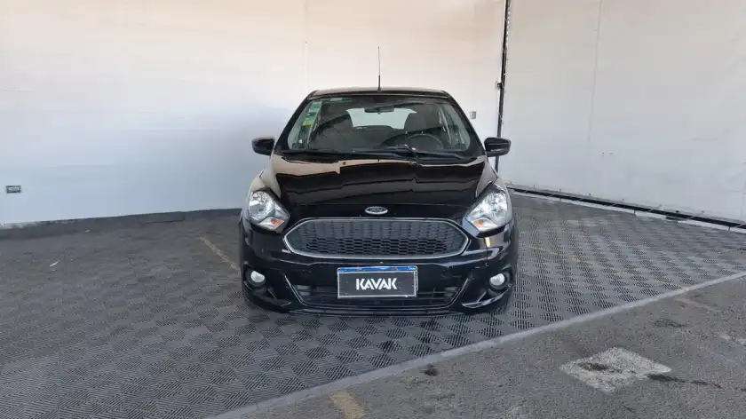 Ford Ka 1.5 Se 2017 - foto 2