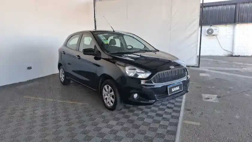 Ford Ka 1.5 Se 2017 - foto 3