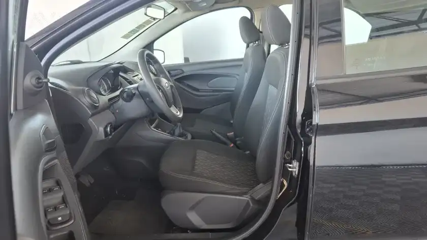 Ford Ka 1.5 Se 2017 - foto 5