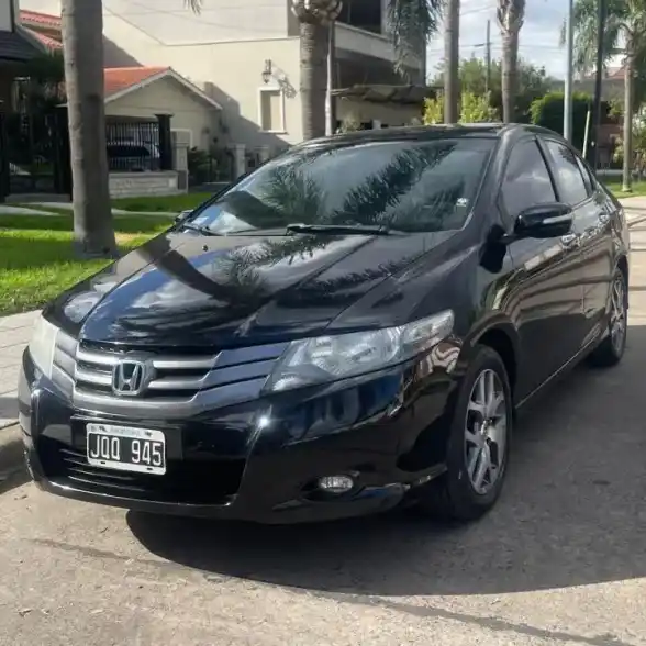 Honda City 1.5 Ex-L Mt 120Cv 2011 - foto 1