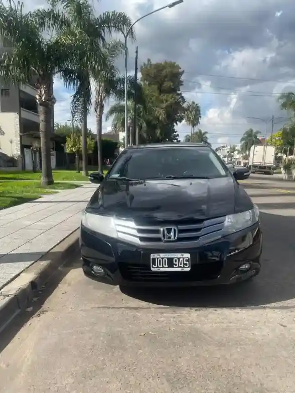 Honda City 1.5 Ex-L Mt 120Cv 2011 - foto 2