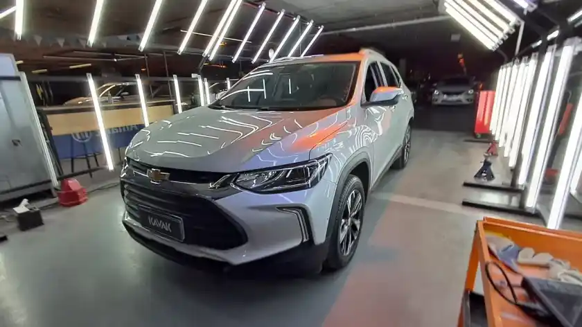 Chevrolet Tracker 1.2 Turbo Premier At 2022 - foto 1