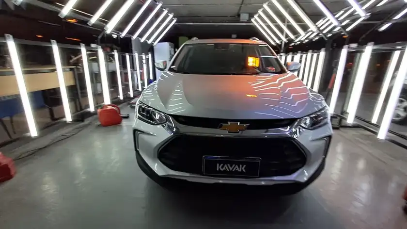 Chevrolet Tracker 1.2 Turbo Premier At 2022 - foto 2