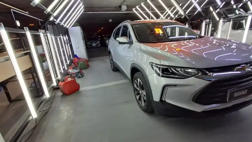 Chevrolet Tracker 1.2 Turbo Premier At 2022 - foto 3