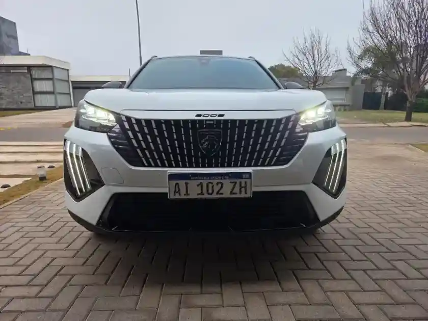 Peugeot 2008 1.0T Gt 2026 - foto 3