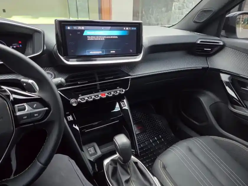Peugeot 2008 1.0T Gt 2026 - foto 5