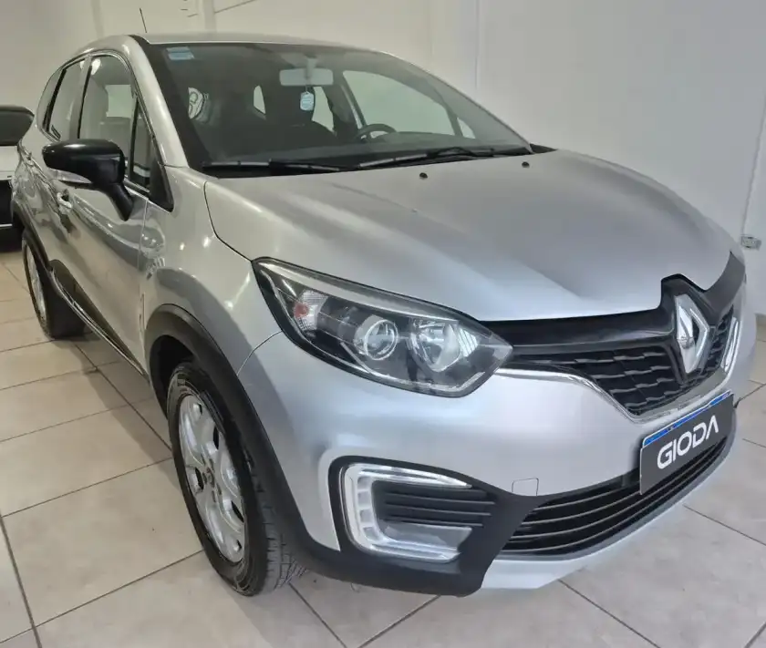 Renault Captur 2019 - foto 1