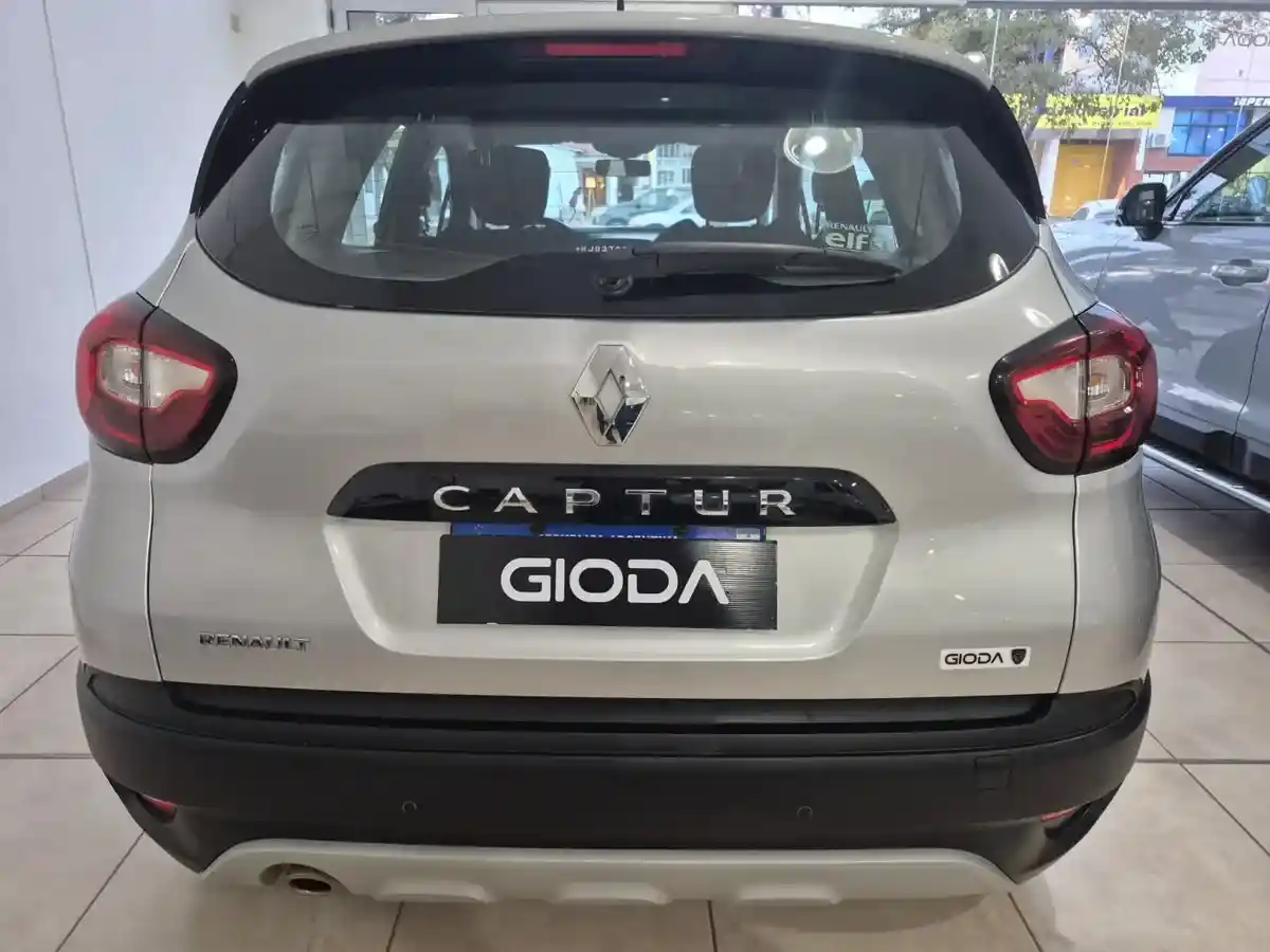 Renault Captur 2.0 Zen 2019 - foto 3