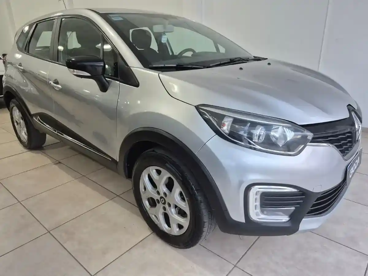 Renault Captur 2.0 Zen 2019 - foto 4