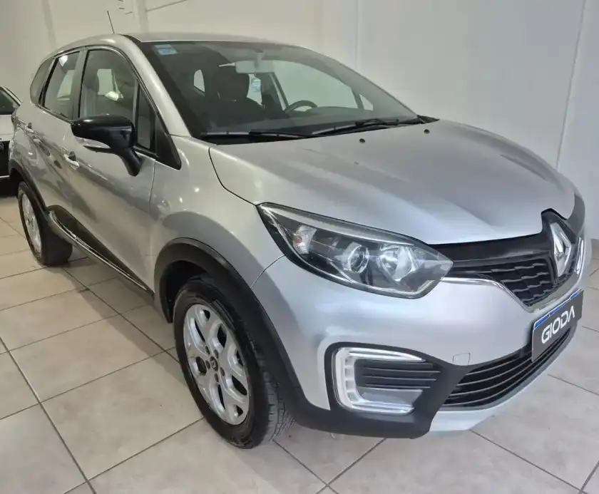 Renault Captur 2.0 Zen 2019 - foto 5