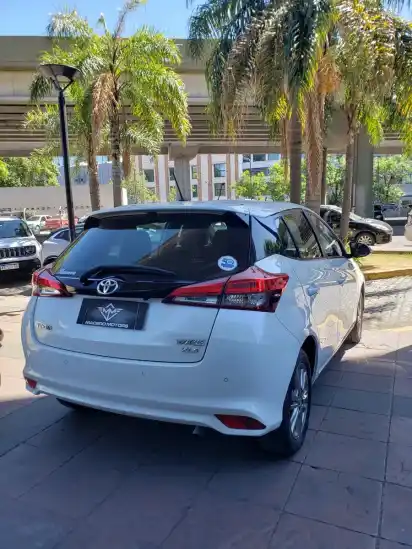 Toyota Yaris 1.5 107Cv Xls Pack Cvt 2020 - foto 5