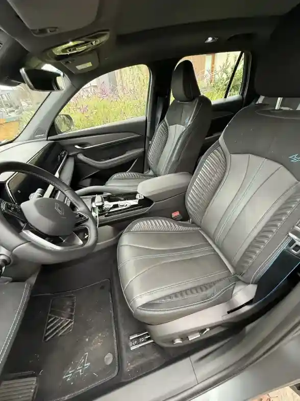 Renault Koleos 1.5T Full Hybrid E-Tech Espirit Alpine 2Wd Dht 2026 - foto 3