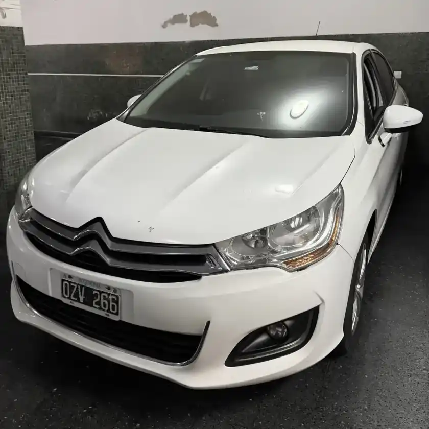 Citroën C4 Lounge 2.0 Origine Am16 2016 - foto 1
