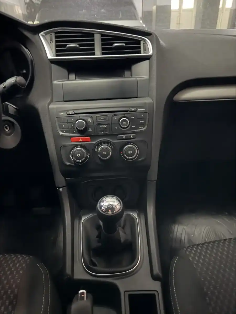 Citroën C4 Lounge 2.0 Origine Am16 2016 - foto 2